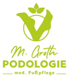 Logo Podologie Manuela Groth